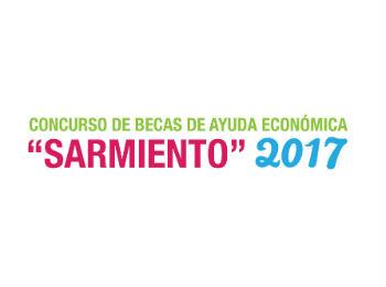 Beca Sarmiento – Convocatoria 2017